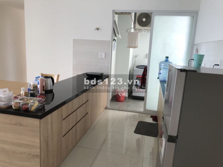 3PN nội thất giá Covi 10tr Chung cư Saigon Gateway quận 9 - LH 0906294299