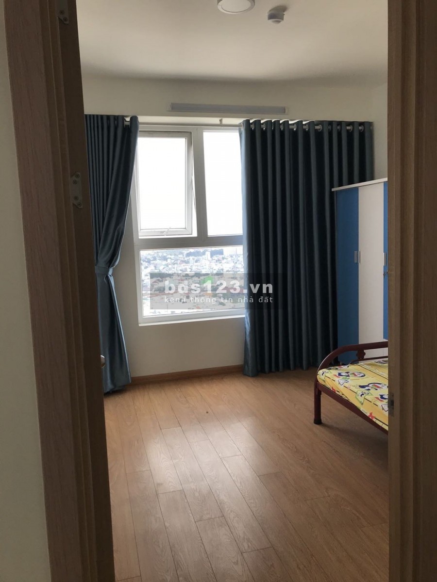 3PN nội thất giá Covi 10tr Chung cư Saigon Gateway quận 9 - LH 0906294299