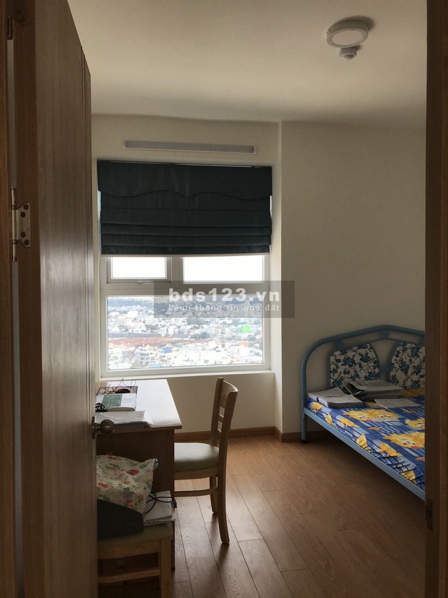3PN nội thất giá Covi 10tr Chung cư Saigon Gateway quận 9 - LH 0906294299