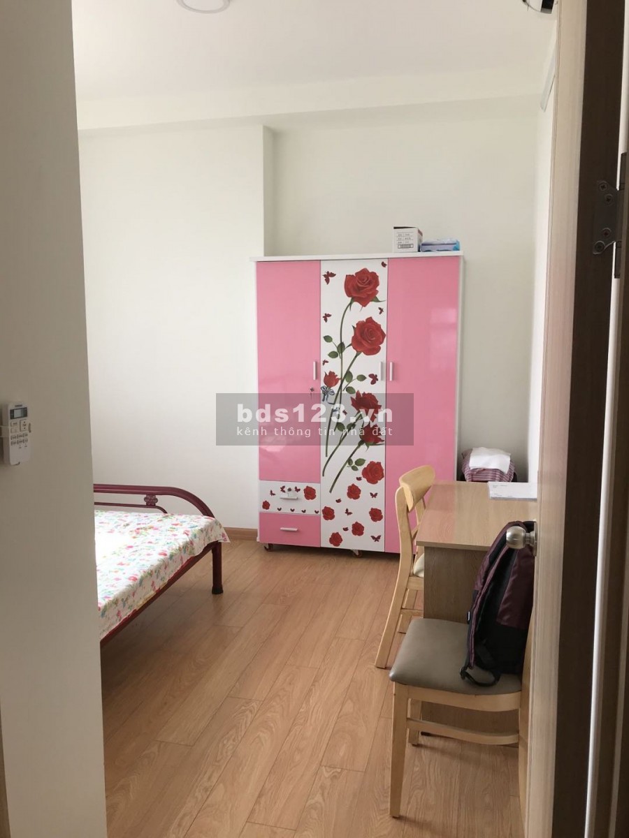 3PN nội thất giá Covi 10tr Chung cư Saigon Gateway quận 9 - LH 0906294299