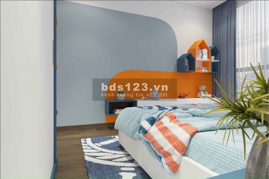 Nhận nhà ngay căn hộ hiện đại tại Nguyễn Xiển, 3 pn, dt 93m2, giá 3.2 tỷ, bàn giao đủ nội thất