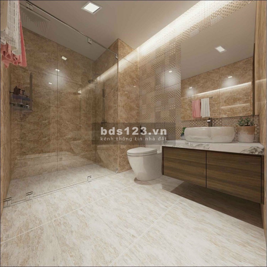 Nhận nhà ngay căn hộ hiện đại tại Nguyễn Xiển, 3 pn, dt 93m2, giá 3.2 tỷ, bàn giao đủ nội thất