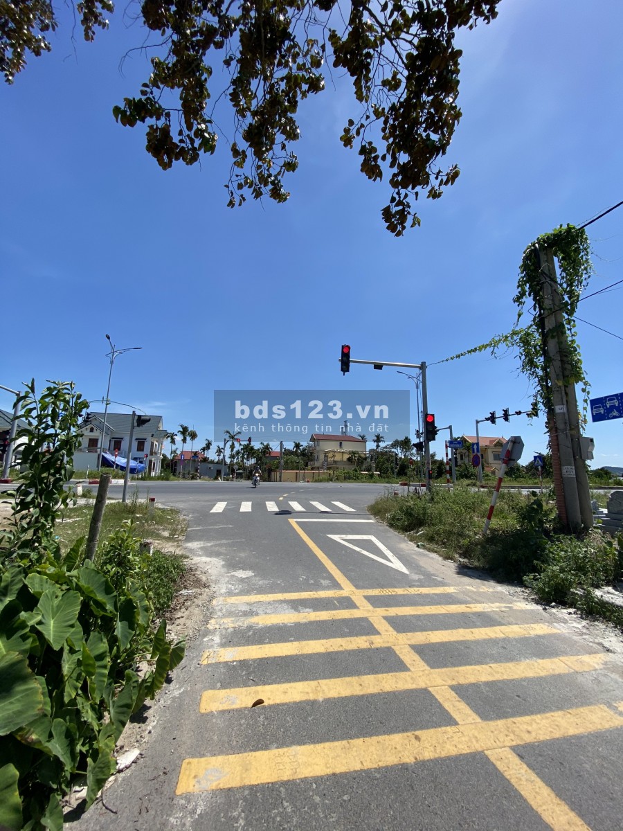 Chính chủ gửi bán lô đất tại Đặng Cương An Dương Hải Phòng, dt 118m2