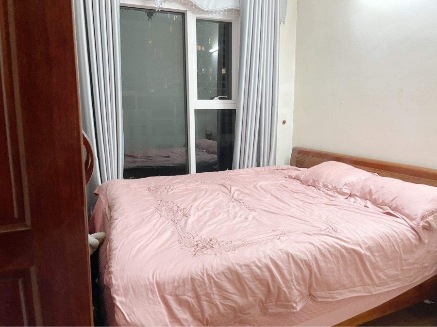 Căn hộ Bim Toà T2 17 tầng phường Hùng Thắng Thành Phố Hạ Long Quảng Ninh