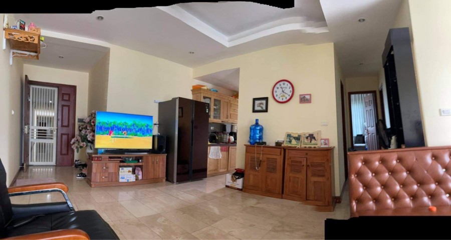 Căn hộ Bim Toà T2 17 tầng phường Hùng Thắng Thành Phố Hạ Long Quảng Ninh