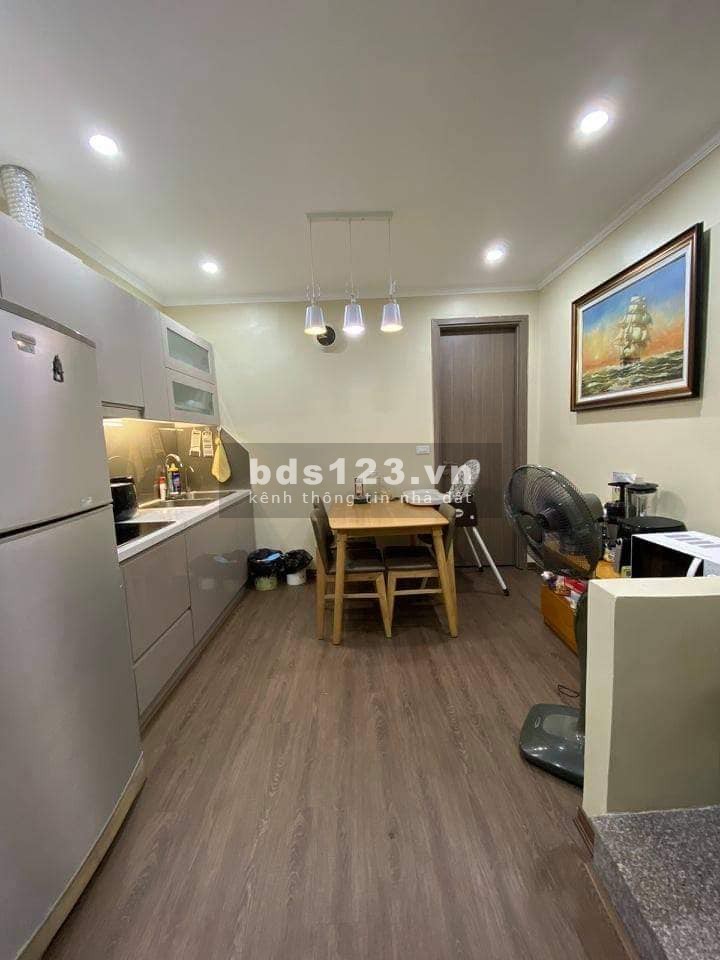 Bán nhà phố Minh Khai, đẹp, 2 mặt thoáng, tặng nội thất xịn, 30m, 4 tầng, nhỉnh 3 tỷ