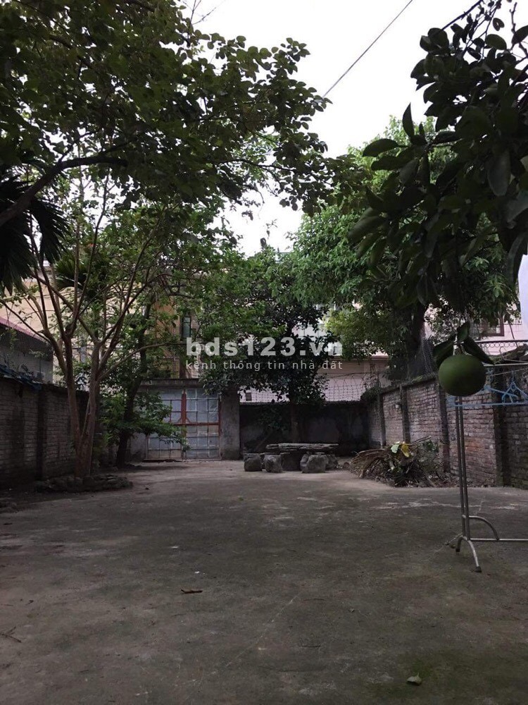 300m2 có 100m đất ở khuôn viên sẵn tiểu khu 8 Lương Sơn, giá 1.9 tỷ