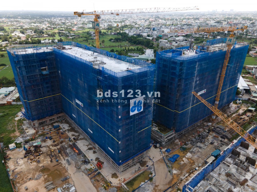 Bán chuyển nhượng căn hộ Picity High Park 2 phòng ngủ 58m2 Park 5, chưa ký HĐMB