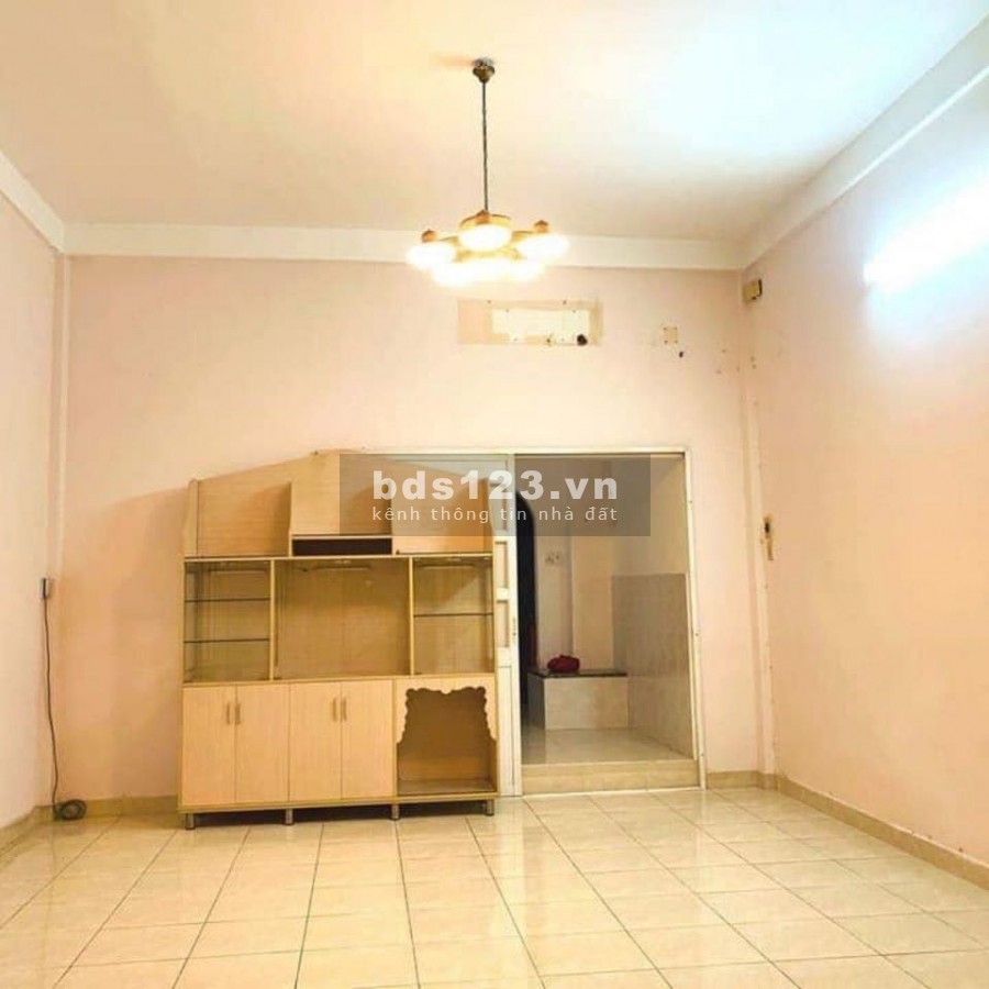 Bán nhà Cầm Bá Thước, Phường 7, Phú Nhuận 101m2 N4.8 x D21 giá 7tỷ 3 TL