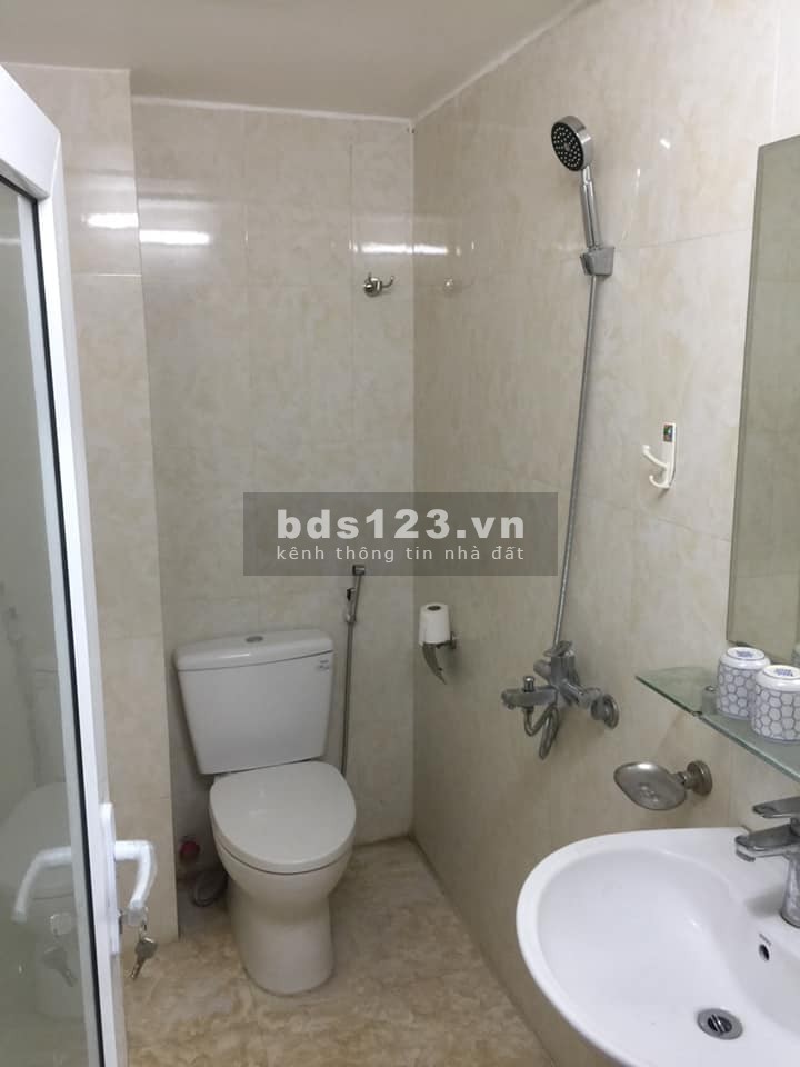 Bán nhà phân lô đẹp ở Phạm Văn Đồng, lô góc, Tặng toàn bộ nội thất cao cấp.