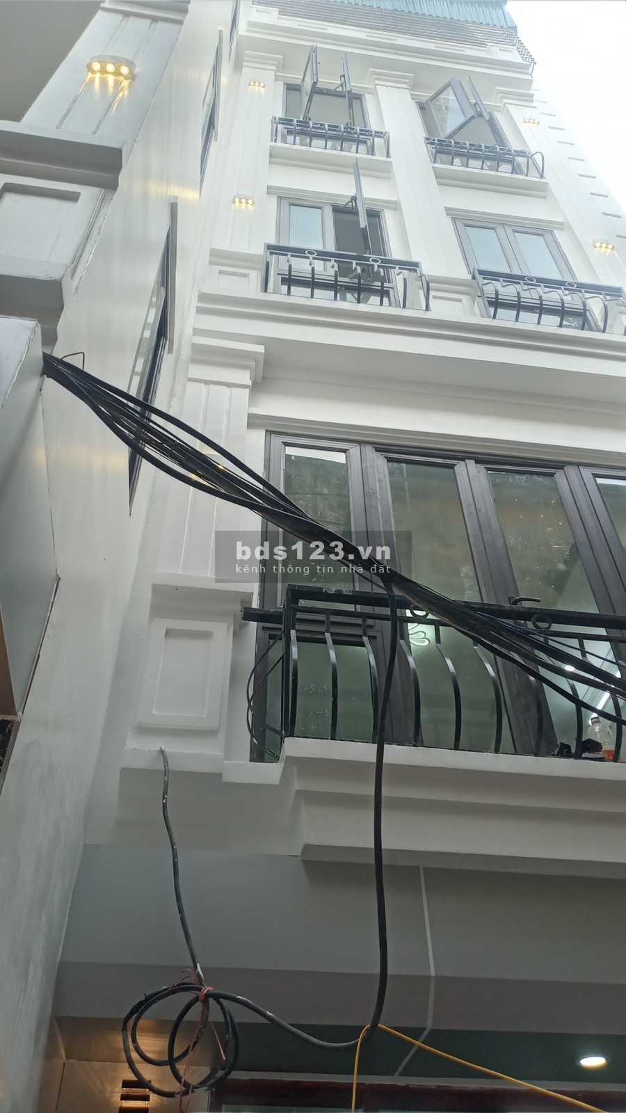 Đất vàng Đào Tấn Ba Đình, lô góc cấp 4 x 37m2 x 4.2m, chỉ 2.78 tỷ