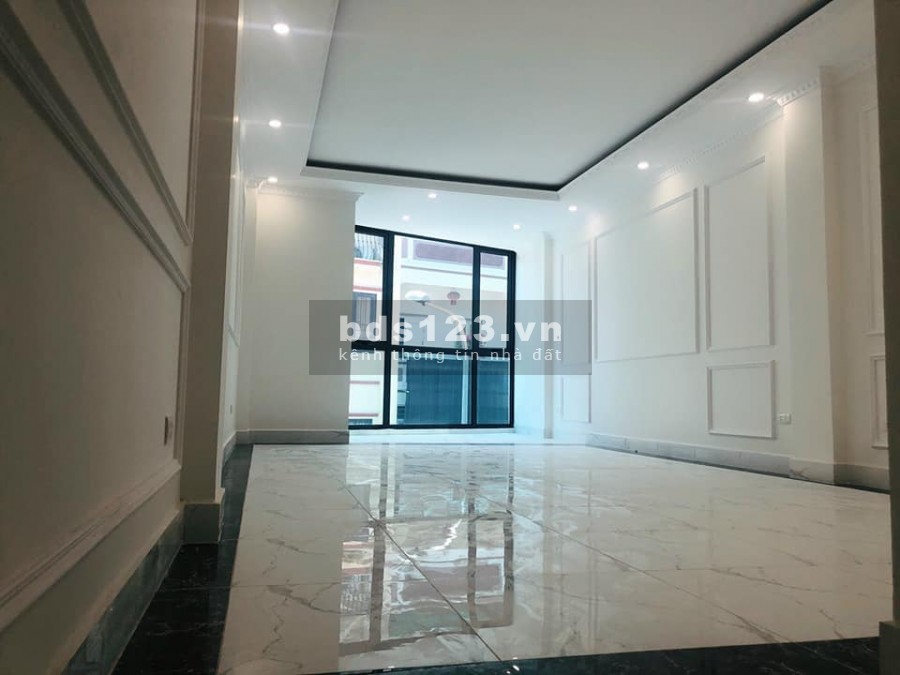 Nhà liền kề Lê Trọng Tấn, Hà Đông thang máy, kinh đoanh dỉnh, dt 50m2, giá 7.3 tỷ