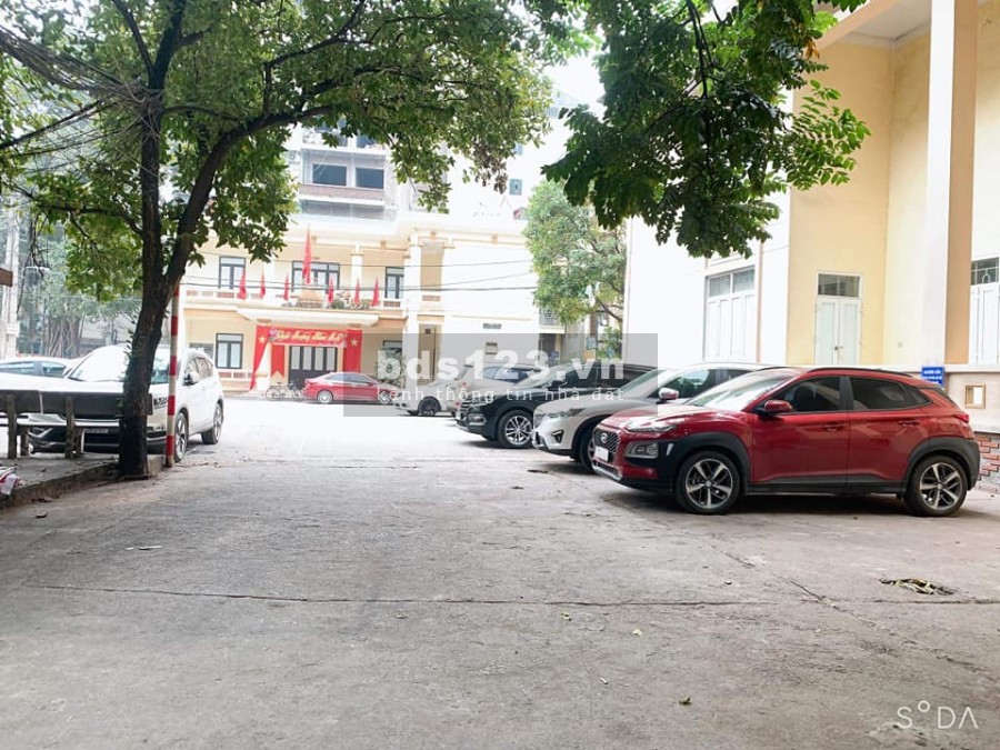 Nhà Thanh Bình tiện ích ngập tràn ô tô đua lượn trong nhà dt 40m2, giá nhỉnh 3 tỷ