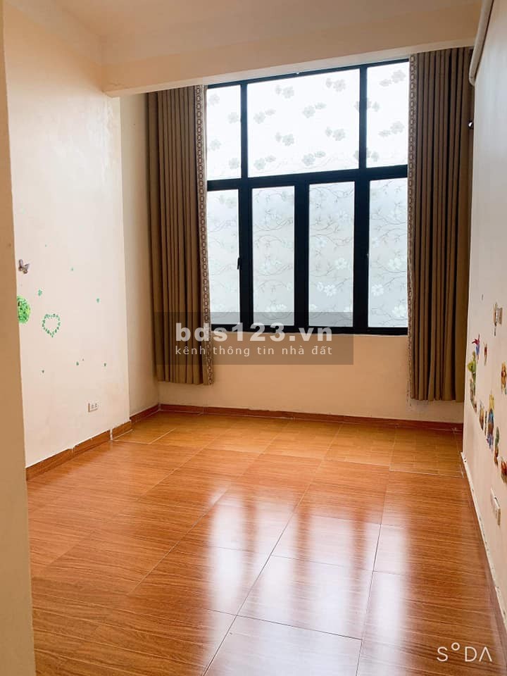 Nhà Thanh Bình tiện ích ngập tràn ô tô đua lượn trong nhà dt 40m2, giá nhỉnh 3 tỷ