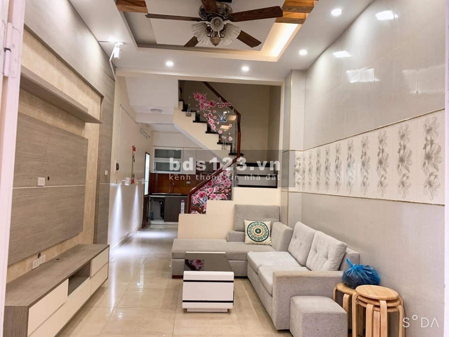 Nhà Thanh Bình tiện ích ngập tràn ô tô đua lượn trong nhà dt 40m2, giá nhỉnh 3 tỷ