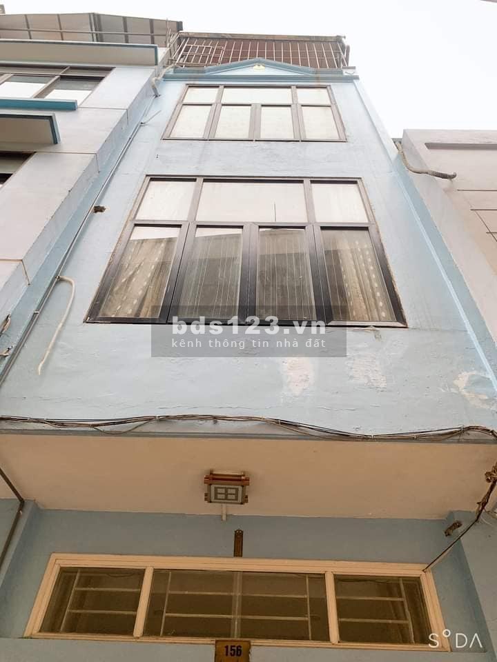 Nhà Thanh Bình tiện ích ngập tràn ô tô đua lượn trong nhà dt 40m2, giá nhỉnh 3 tỷ