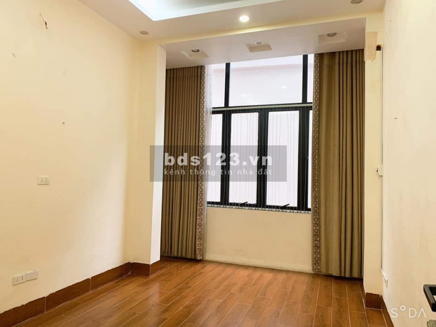 Nhà Thanh Bình tiện ích ngập tràn ô tô đua lượn trong nhà dt 40m2, giá nhỉnh 3 tỷ