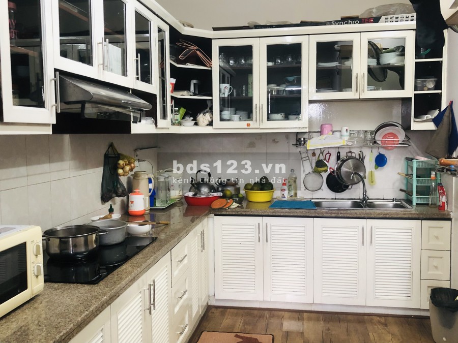 Rao bán căn hộ chung cư Phú Mỹ Thuận, giá 1.5 tỷ, có thương lượng, sổ sẵn