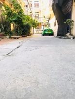 Bán Nhà Bán Nhà Nguyễn Khánh Toàn, Cầu Giấy 55m 3 Tầng Lô Góc, Ô Tô Đỗ Cửa. Giá 6,8tỷ.