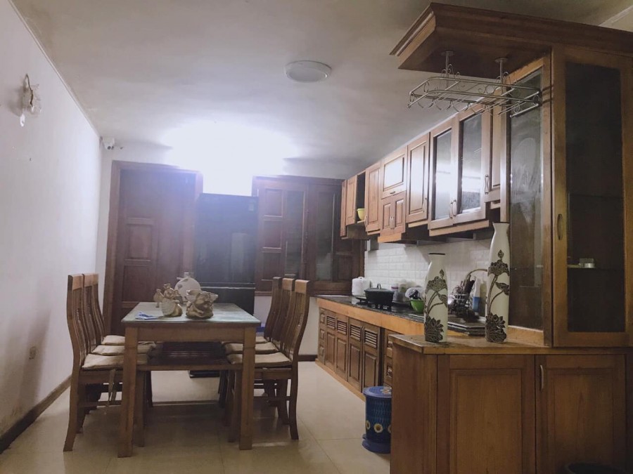 Bán nhà Nguyễn Thị Định – Cầu Giấy 50m2x5T, nhỉnh 6 tỷ kinh doanh đỉnh