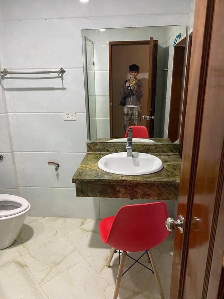 Bán nhà Nguyễn Thị Định – Cầu Giấy 50m2x5T, nhỉnh 6 tỷ kinh doanh đỉnh