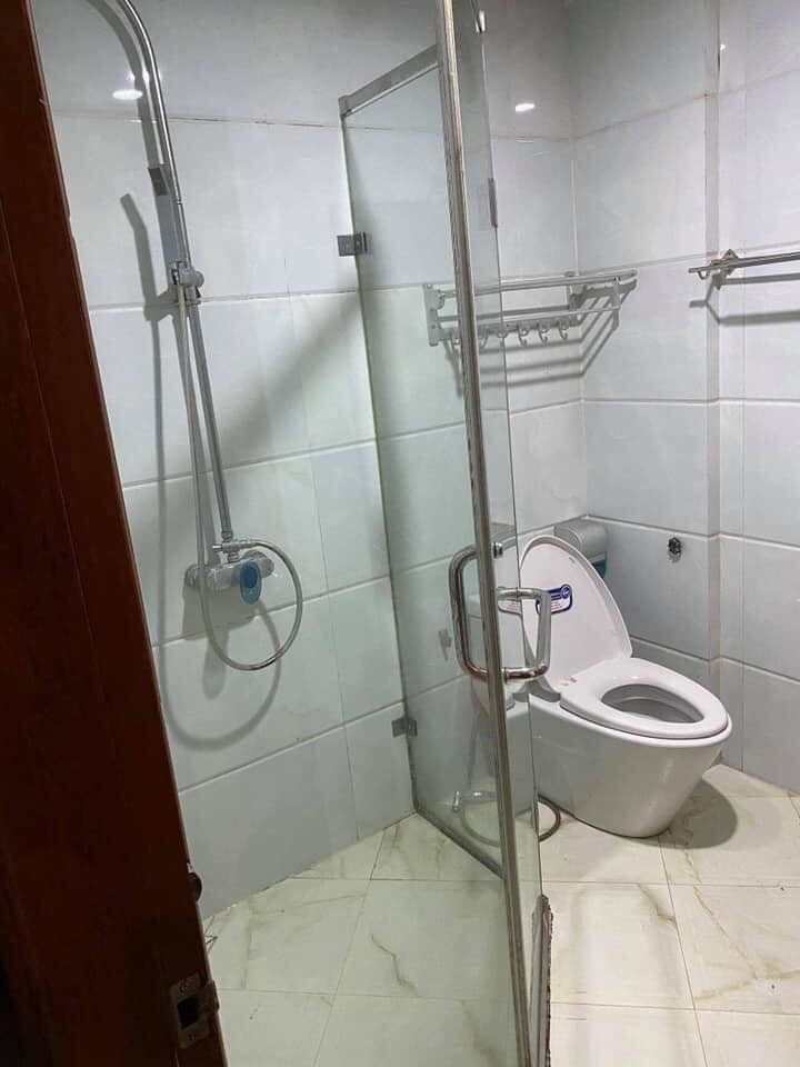 Bán nhà Nguyễn Thị Định – Cầu Giấy 50m2x5T, nhỉnh 6 tỷ kinh doanh đỉnh
