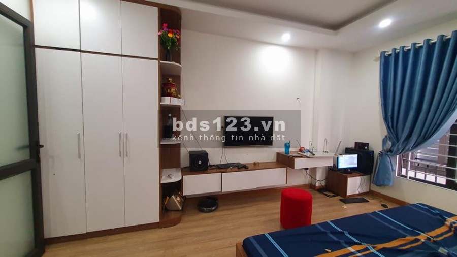 Nhà đẹp Phú Thượng 30m2, thoáng trước sau đầy đủ công năng, giá bất ngờ, chỉ 2.95 tỷ