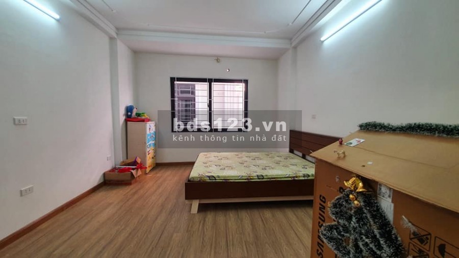 Nhà đẹp Phú Thượng 30m2, thoáng trước sau đầy đủ công năng, giá bất ngờ, chỉ 2.95 tỷ