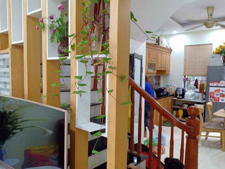 Chính chủ cần bán nhà siêu đẹp phố Đại Mỗ, nhà 2 mặt ngõ cực hiếm, dt 36m2, giá 3.35 tỷ