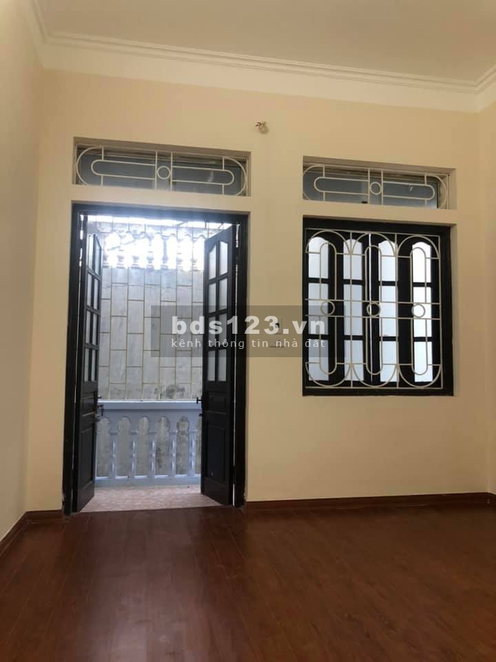 Diện tích rộng giá rẻ, nhà mới, lô góc ba mặt thoáng Minh Khai DT 58m2 x 3,8 tỷ
