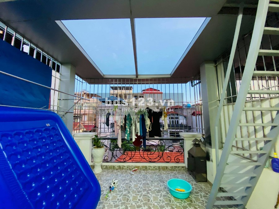 Bán nhà Láng Thượng Đống Đa, nhà mặt ngõ kinh doanh đa dạng diện tích 38m2, 5 tầng, nhỉnh 6 tỷ