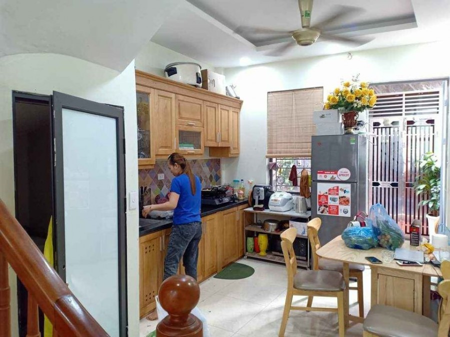 Chính chủ cần bán nhà siêu đẹp phố Đại Mỗ, nhà 2 mặt ngõ cực hiếm, dt 36m2, giá 3.35 tỷ