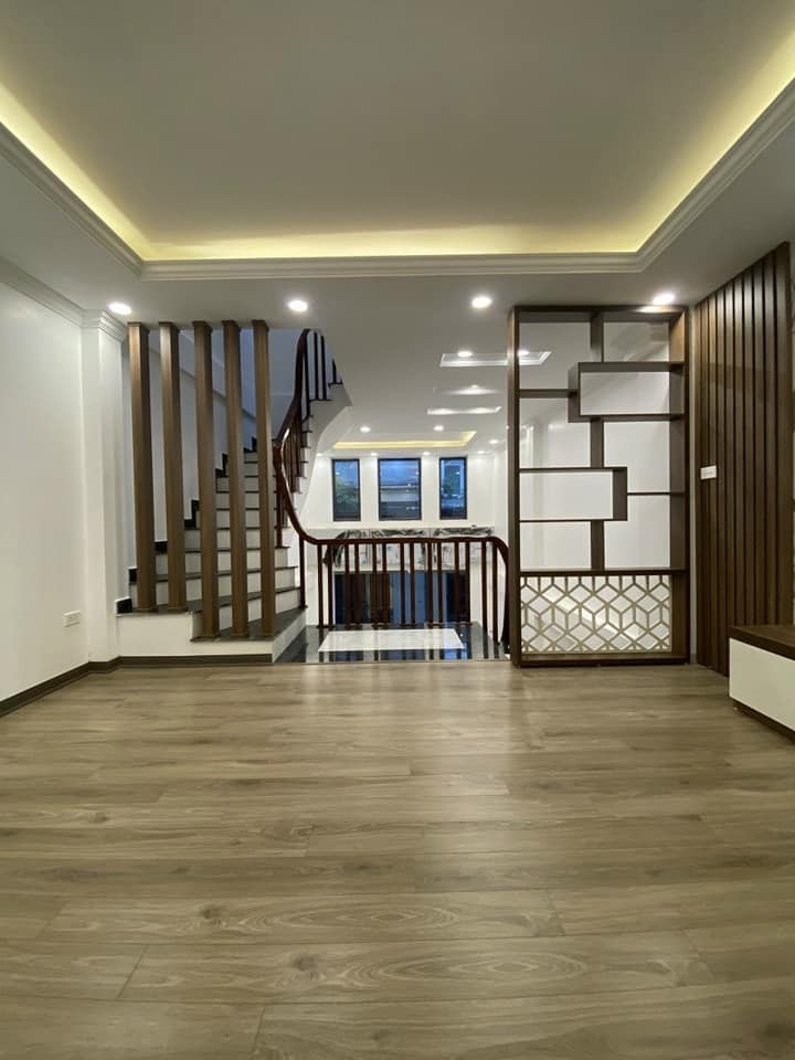 Bán nhà Thanh Bình, Mộ Lao 40m2, mới koong, mt 4m, ngõ 3m gần ô tô, thoáng trước sau