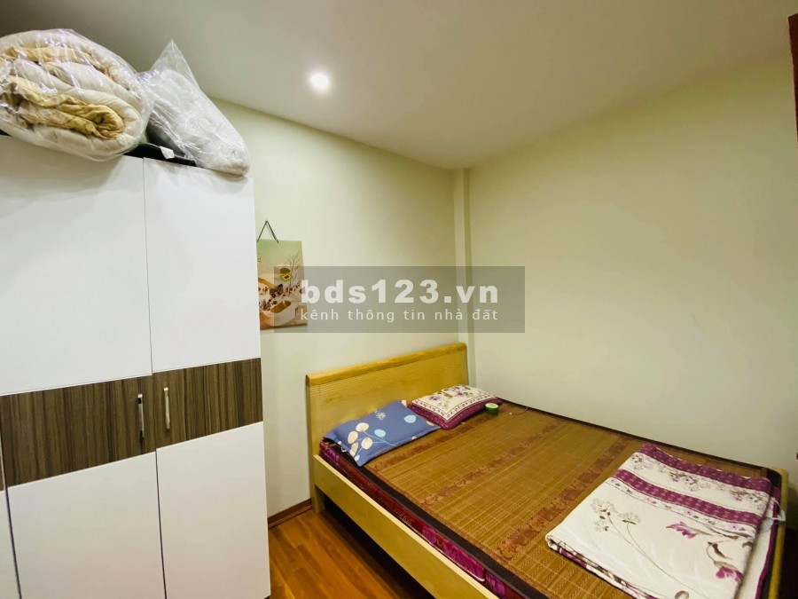 Bán nhà Láng Thượng Đống Đa, nhà mặt ngõ kinh doanh đa dạng diện tích 38m2, 5 tầng, nhỉnh 6 tỷ