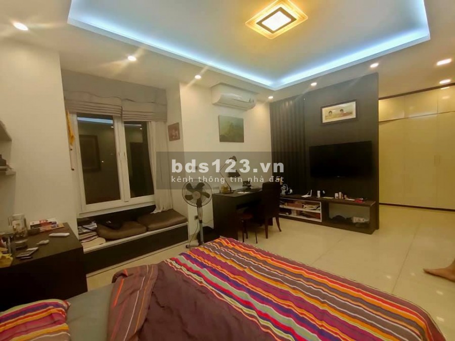 Biệt thự Việt Hưng, Palm Garden diện tích 148m, mt 8m, giá bán 17.5 tỷ