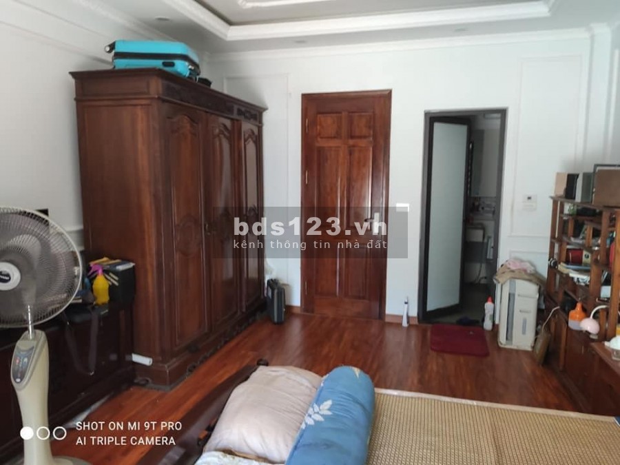 Siêu phẩm Bằng Liệt nhà siêu đẹp, dt 60m2, 6 tầng, giá 6.6 tỷ, có gara ô tô