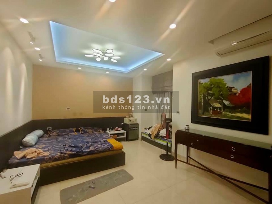 Biệt thự Việt Hưng, Palm Garden diện tích 148m, mt 8m, giá bán 17.5 tỷ