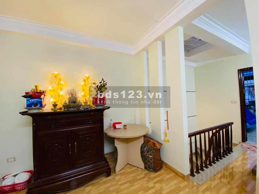 Bán nhà Láng Thượng Đống Đa, nhà mặt ngõ kinh doanh đa dạng diện tích 38m2, 5 tầng, nhỉnh 6 tỷ