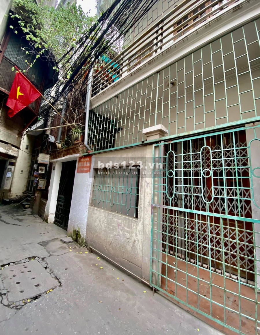 Nhà Xuân La, Ô tô tải, kinh doanh, Tây Hồ, diện tích 168m2, giá 12.9 tỷ