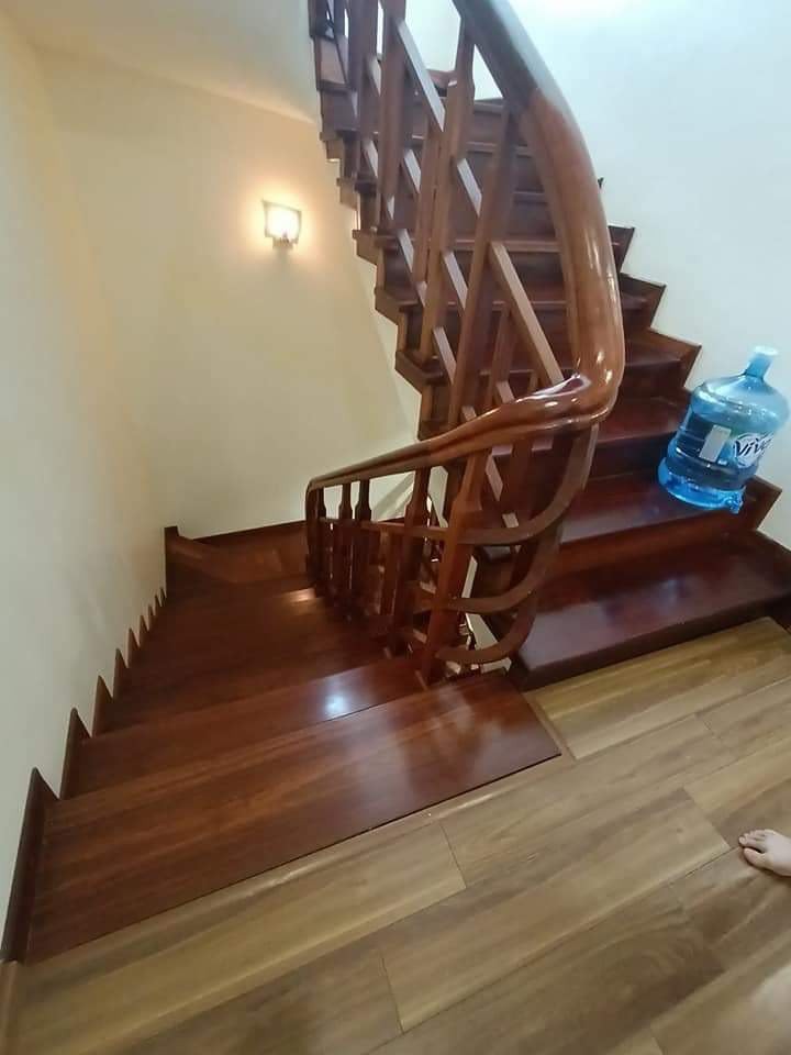 Biệt Thự Vip Làng Việt Kiều Châu Âu DT 129m, 4T, MT 9.7m - $18xxx tỷ