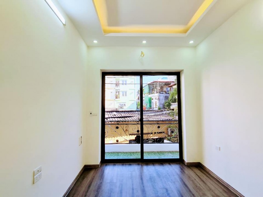 Nhà minh khai mới koong nội thất xịn, kinh doanh 55M2 x 3Tx 3,4m MT giá 4 tỷ 5
