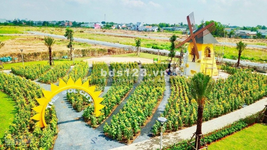 Shophouse The Sol City Căn Góc giá từ chủ đầu tư. Giá chỉ từ 5,3 tỷ / căn