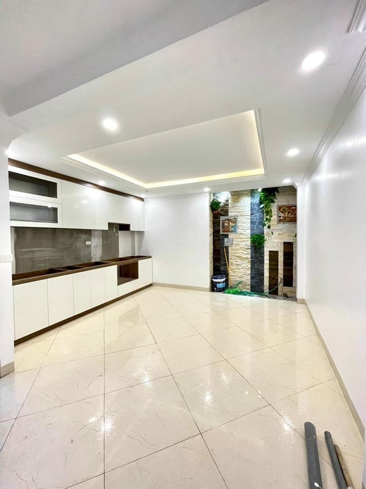Bán nhà Thanh Bình, Mộ Lao 40m2, mới koong, mt 4m, ngõ 3m gần ô tô, thoáng trước sau
