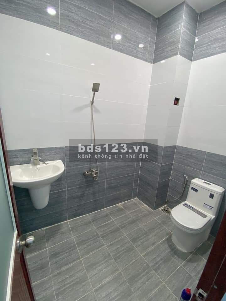 Mặt tiền kinh doanh Tây Sơn Tân Phú 3Lầu 60m2 chỉ 4tỷ75, lh 0964134846