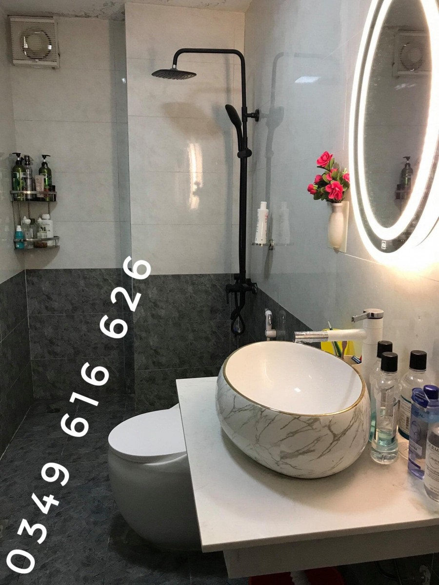 Bán Gấp Nhà Tây Sơn Quận Đống Đa, nội thất long lanh giá bán 4.5 tỷ