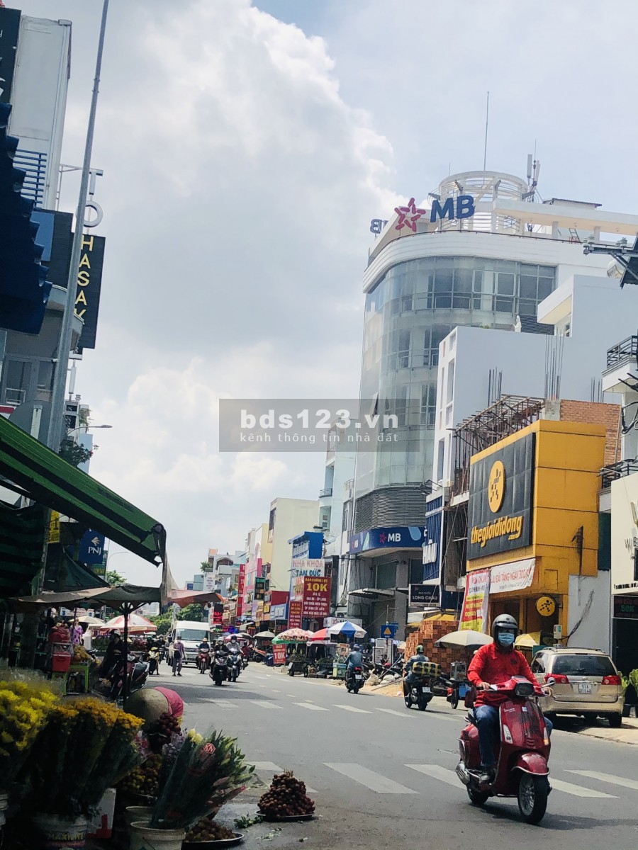 Mặt tiền kinh doanh Tây Sơn Tân Phú 3Lầu 60m2 chỉ 4tỷ75, lh 0964134846