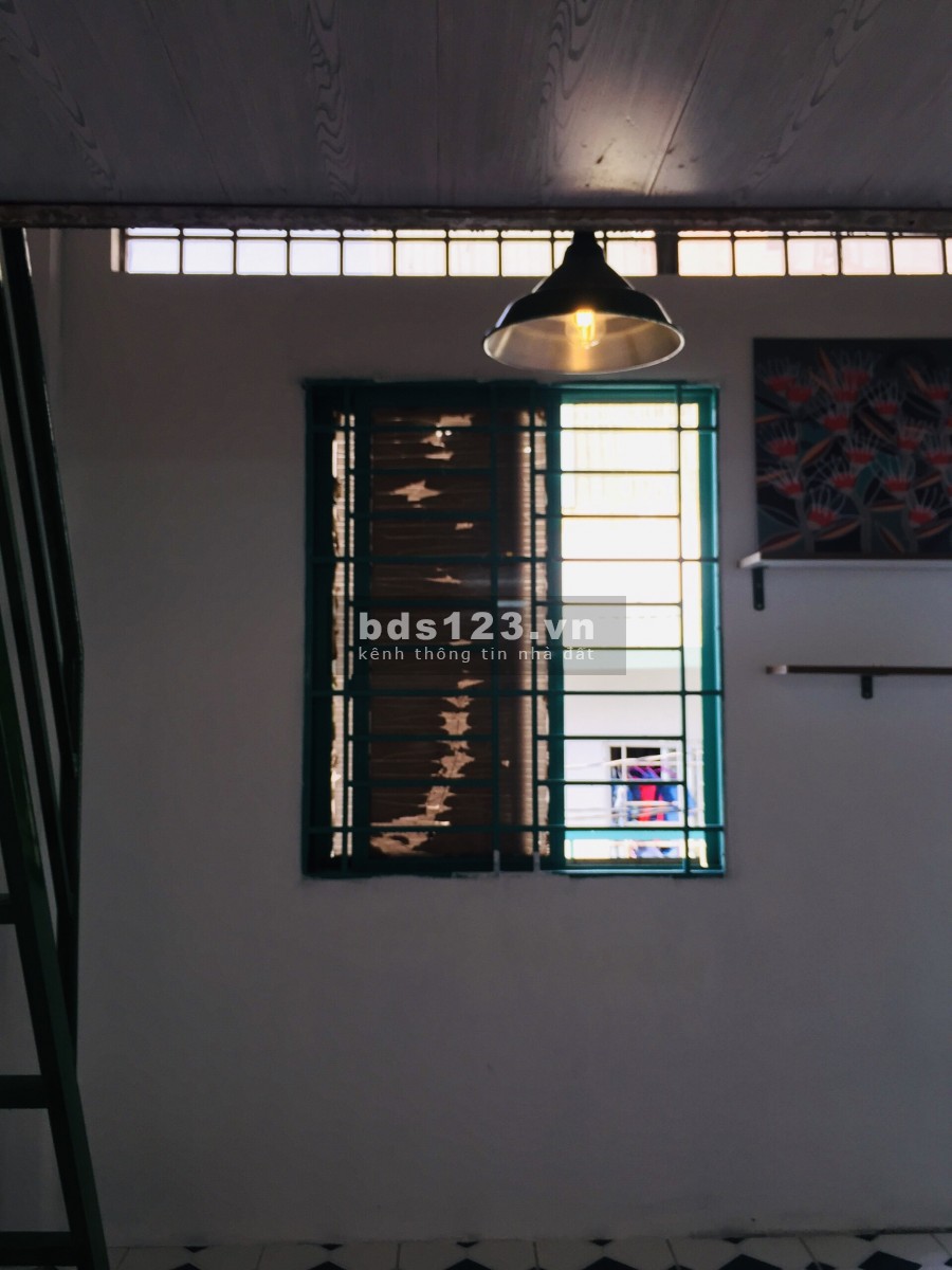 Cho thuê nhà nguyên căn giá rẻ mới sơn sửa, lh 0968099212