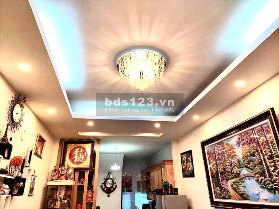 Bán nhà Ngọc Thụy, phân lô ôtô tải đỗ cửa, 35m2, 5 Tầng, Giá chỉ 3 Tỷ