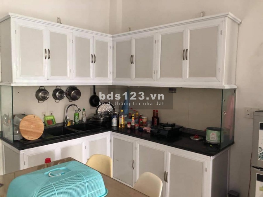 Bán nhà hẻm ba gác đường Lê Đức Thọ Gò Vấp dt 50m2, 5 tầng đúc, giá 4 tỷ 55