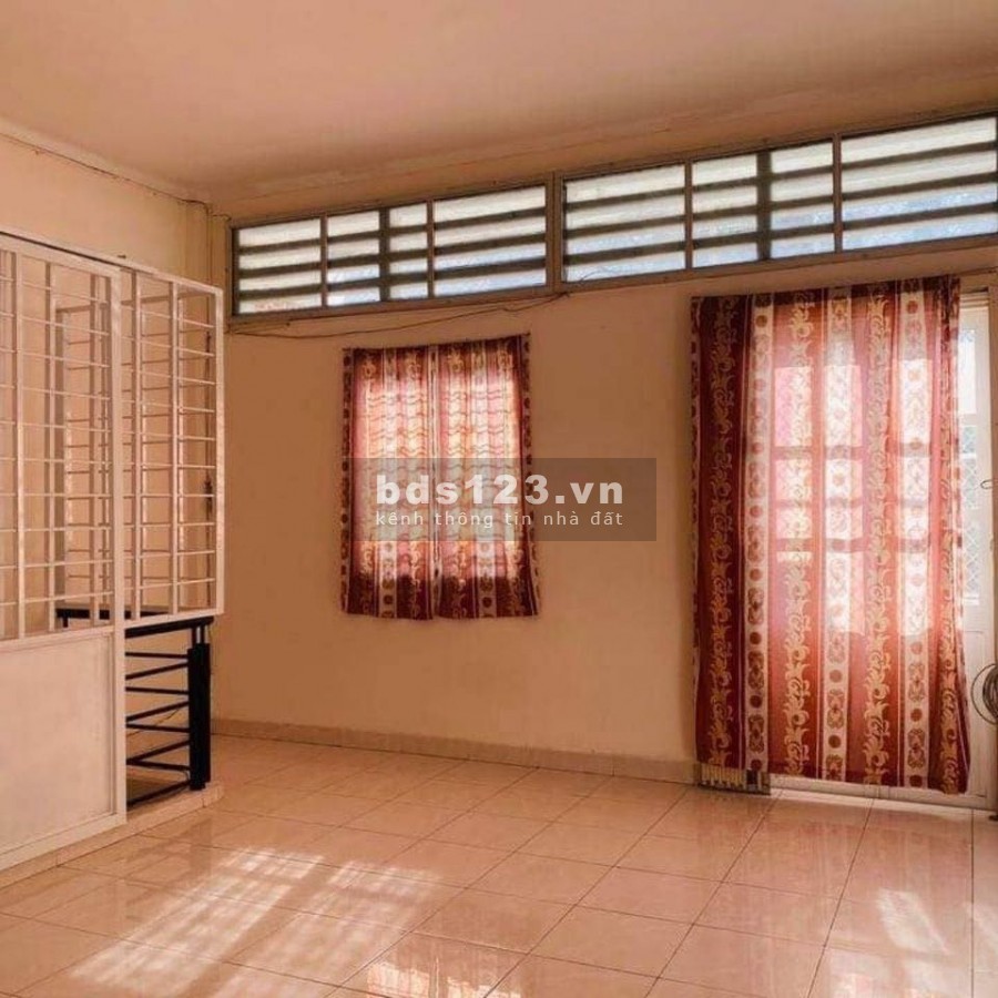 Bán nhà Cầm Bá Thước, Phường 7, Phú Nhuận 101m2 N4.8 x D21 giá 7tỷ 3 TL